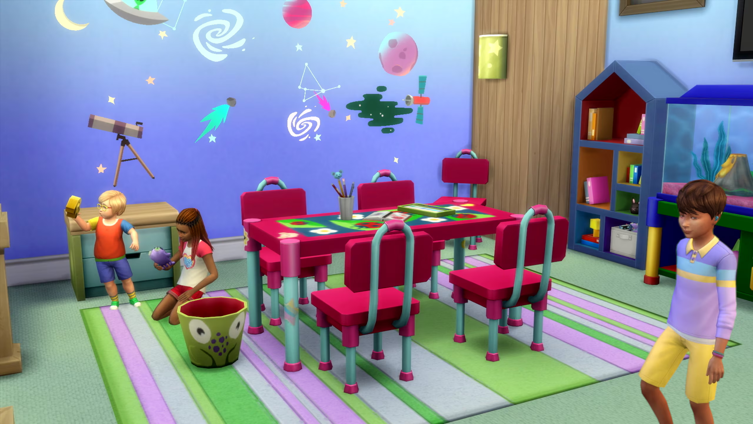 sims 4 contenus gratuits sims 4 contenus gratuits