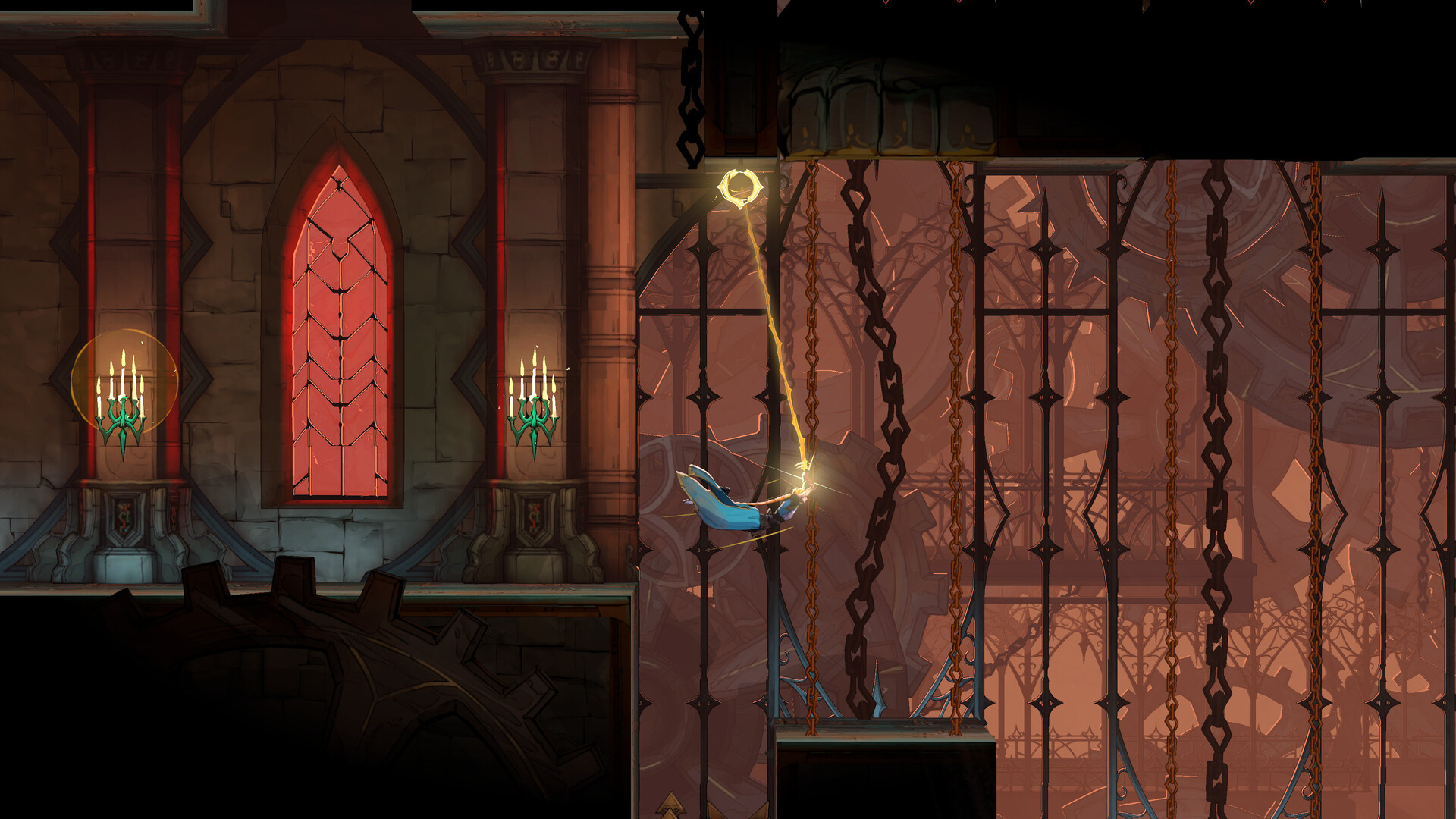 Castlevania Belmont Curse Castlevania Belmont Curse