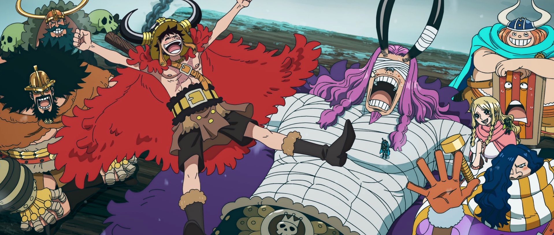one piece anime one piece anime