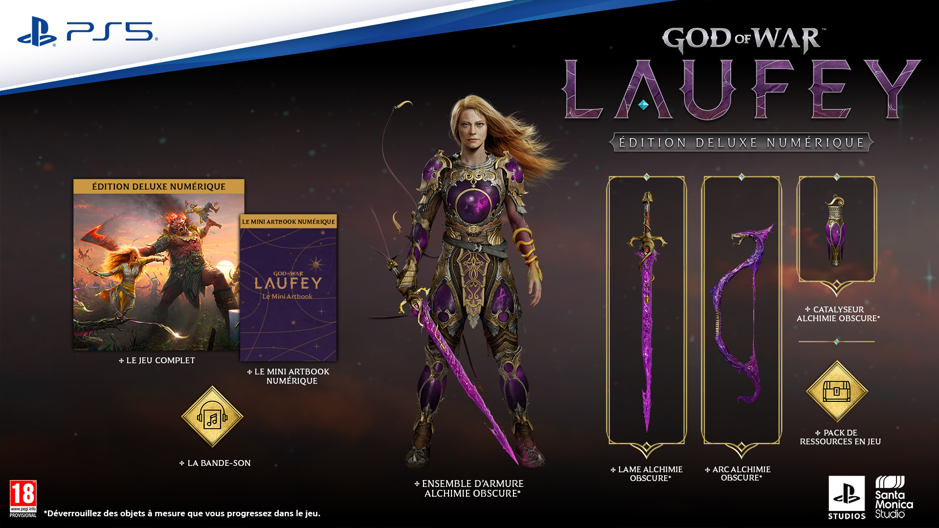 God of War Laufey God of War Laufey