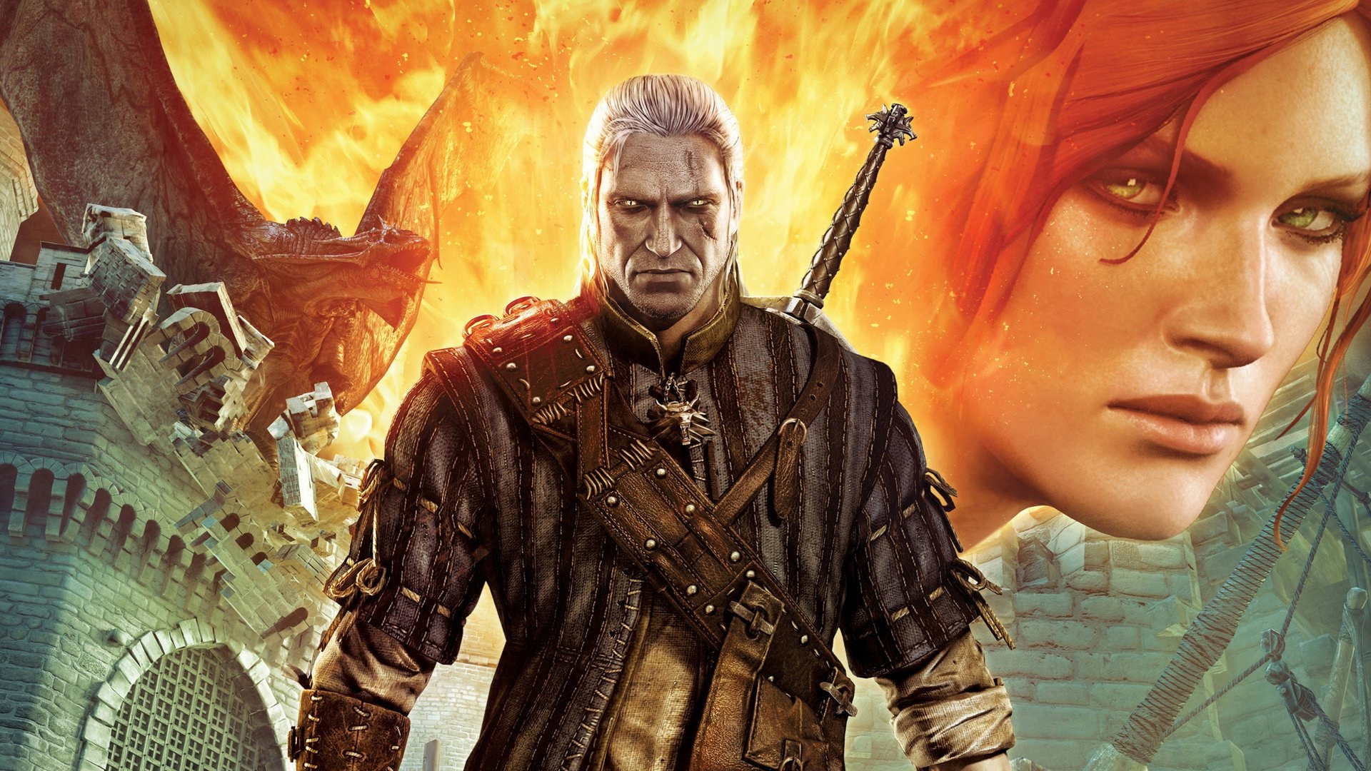 The Witcher 2