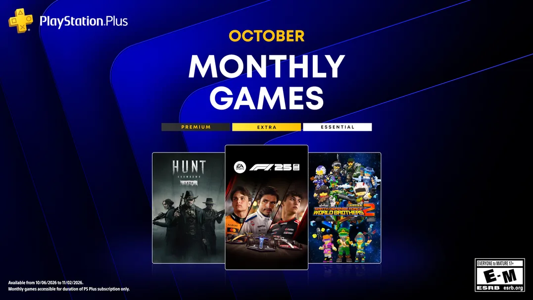 jeux gratuits ps plus octobre 2026 jeux gratuits ps plus octobre 2026