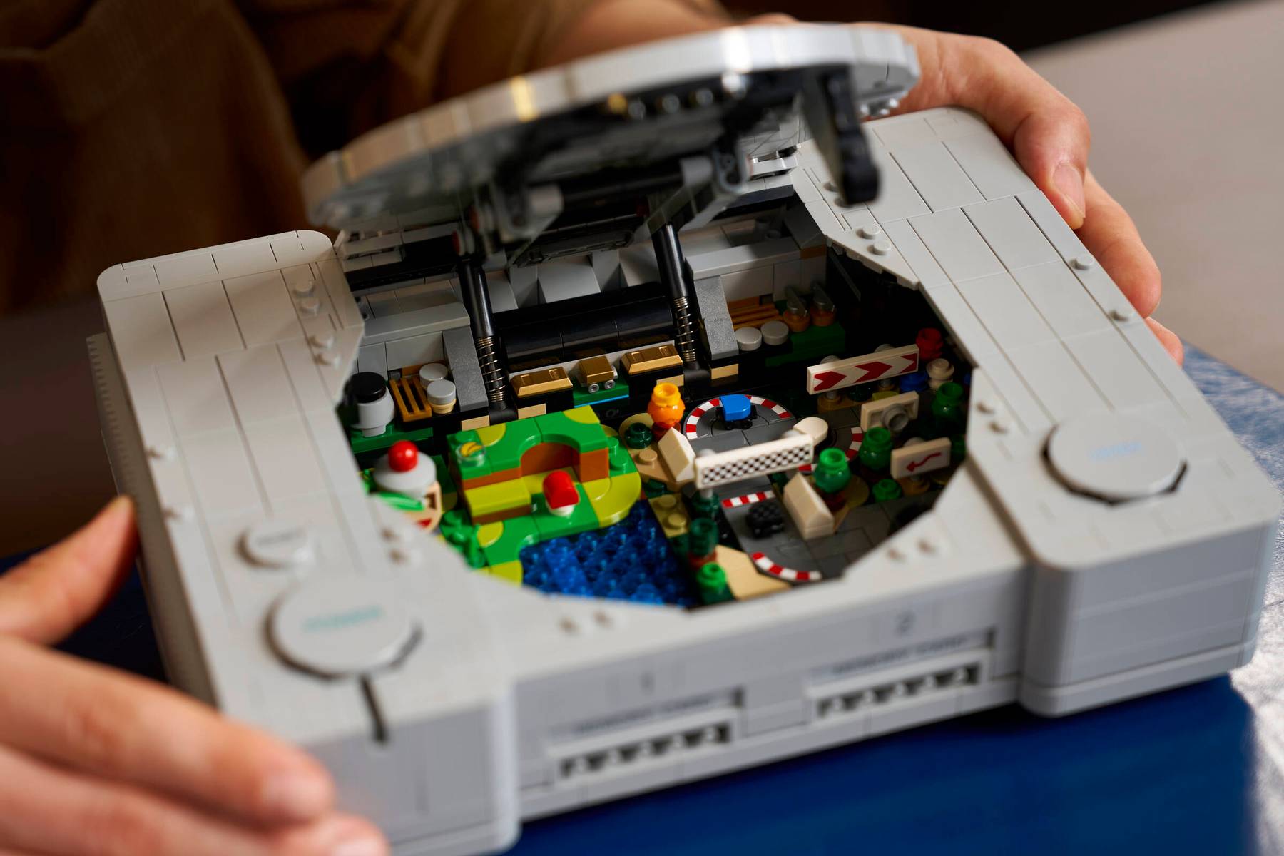 lego playstation lego playstation