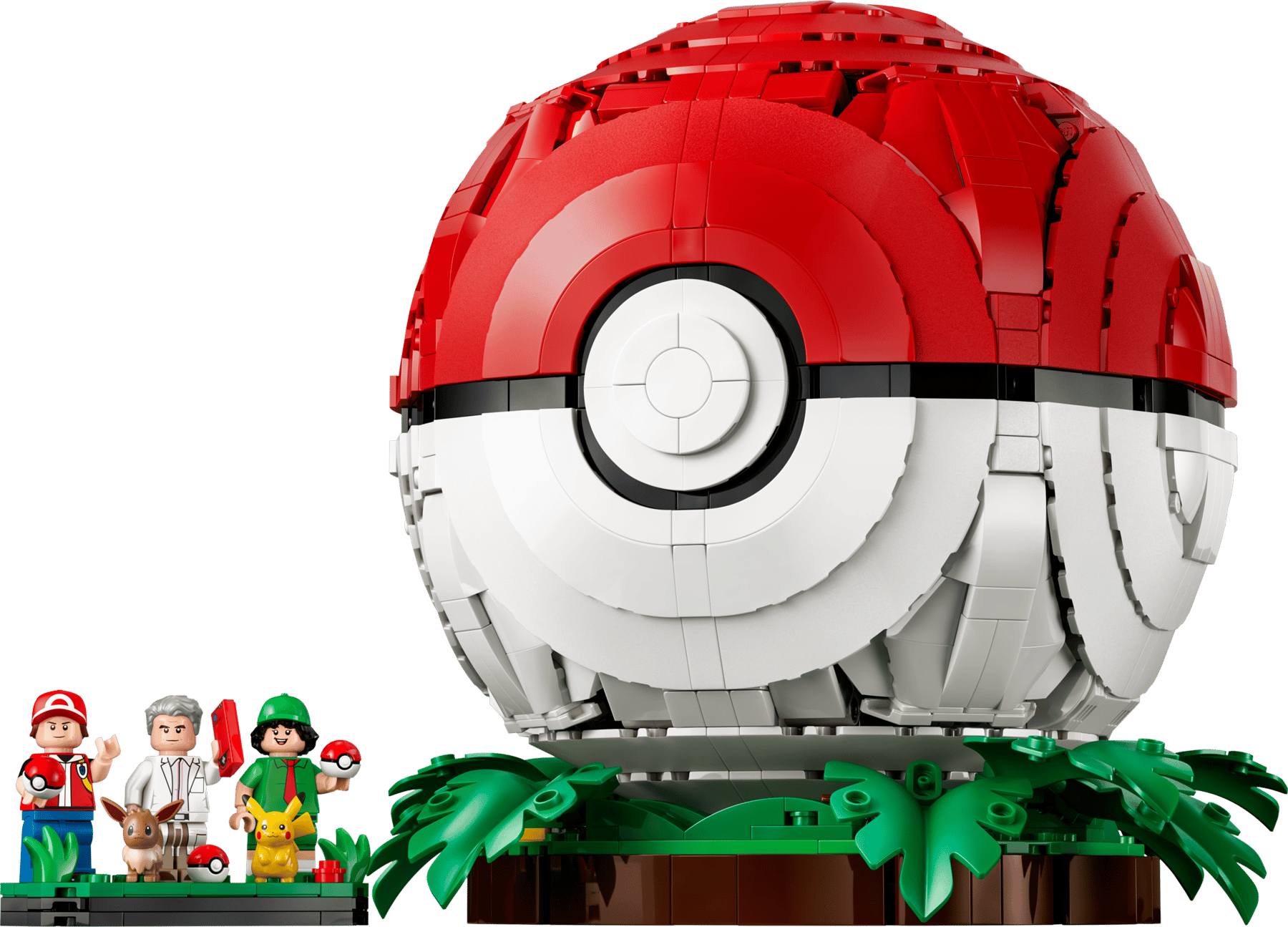 lego pokemon