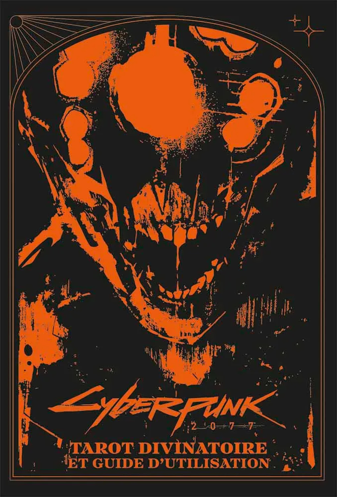 Cyberpunk 2077