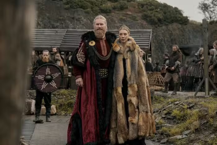 Prime Video Bloodaxe 2
