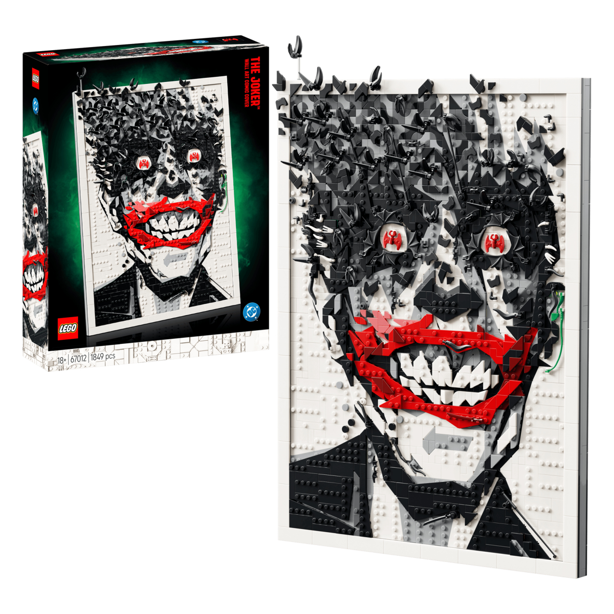 LEGO