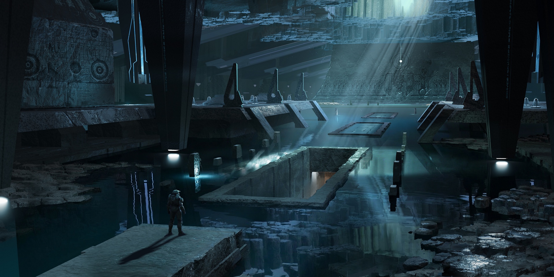 Halo Zeta Cancel Concept Art 1 Halo Zeta Cancel Concept Art 1