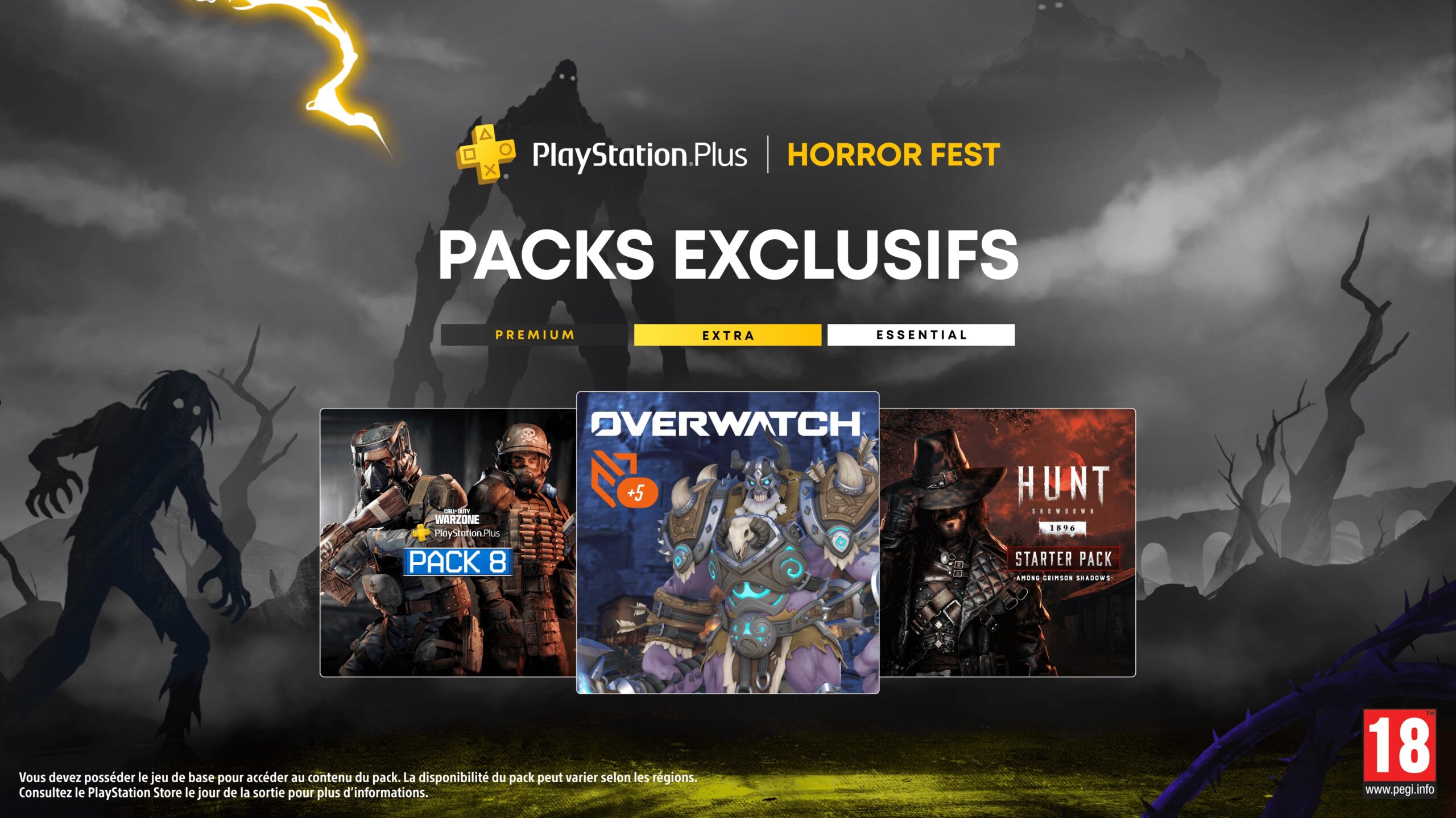 PS Plus PS Plus