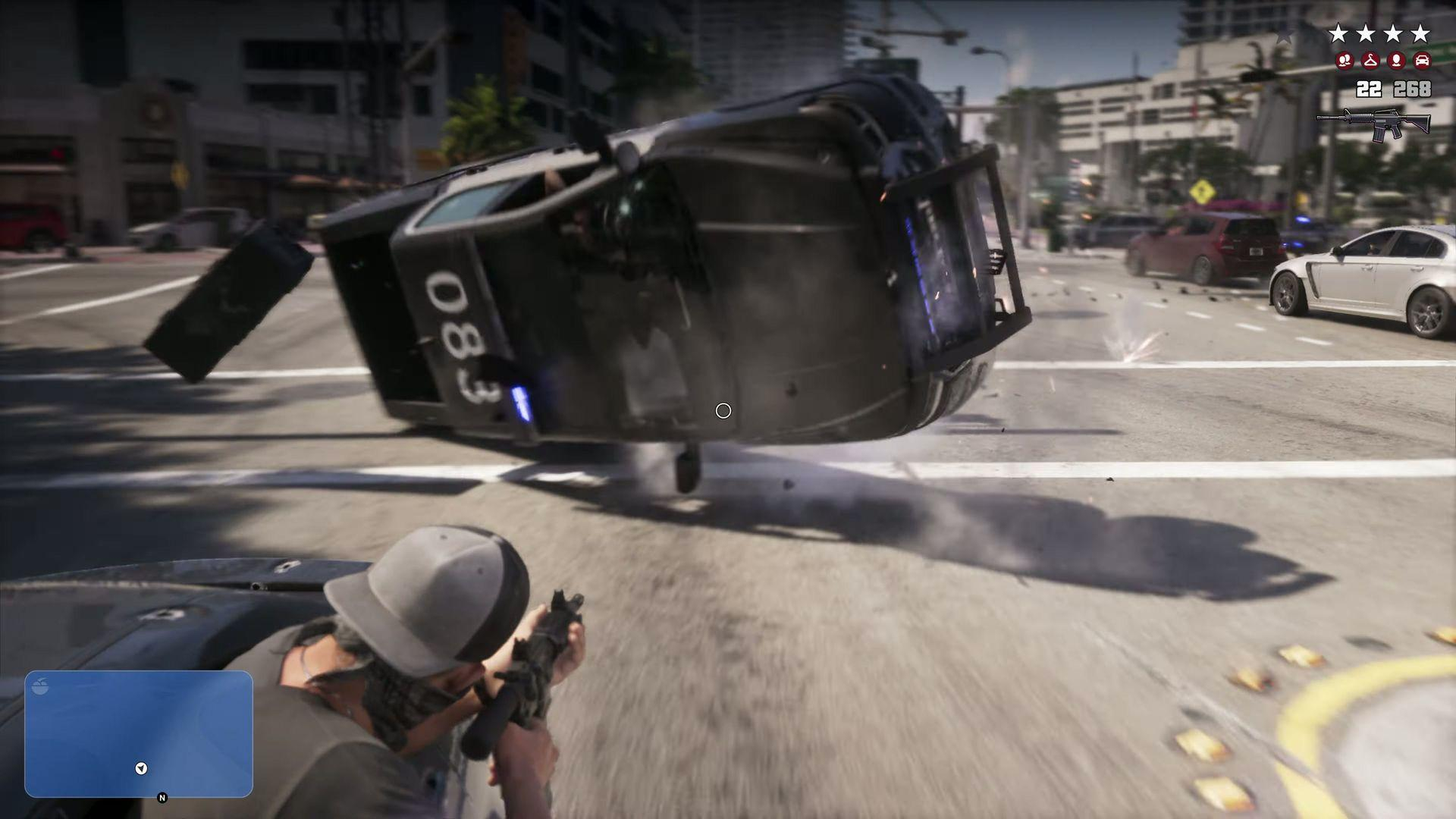 GTA 6