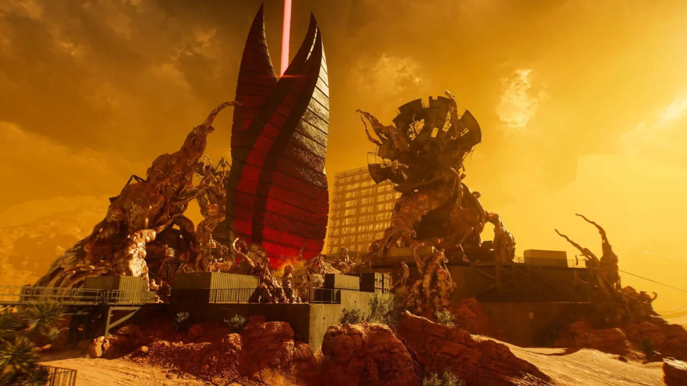 Dead Space BF6 Dead Space BF6