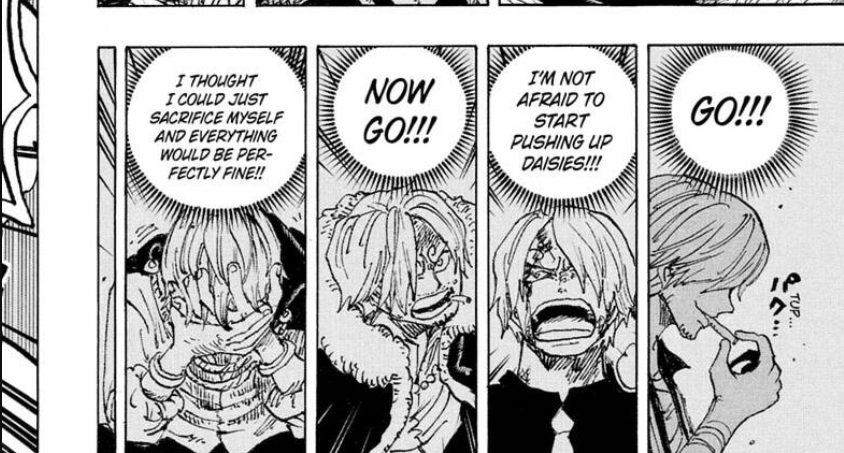 one piece 1996 leak