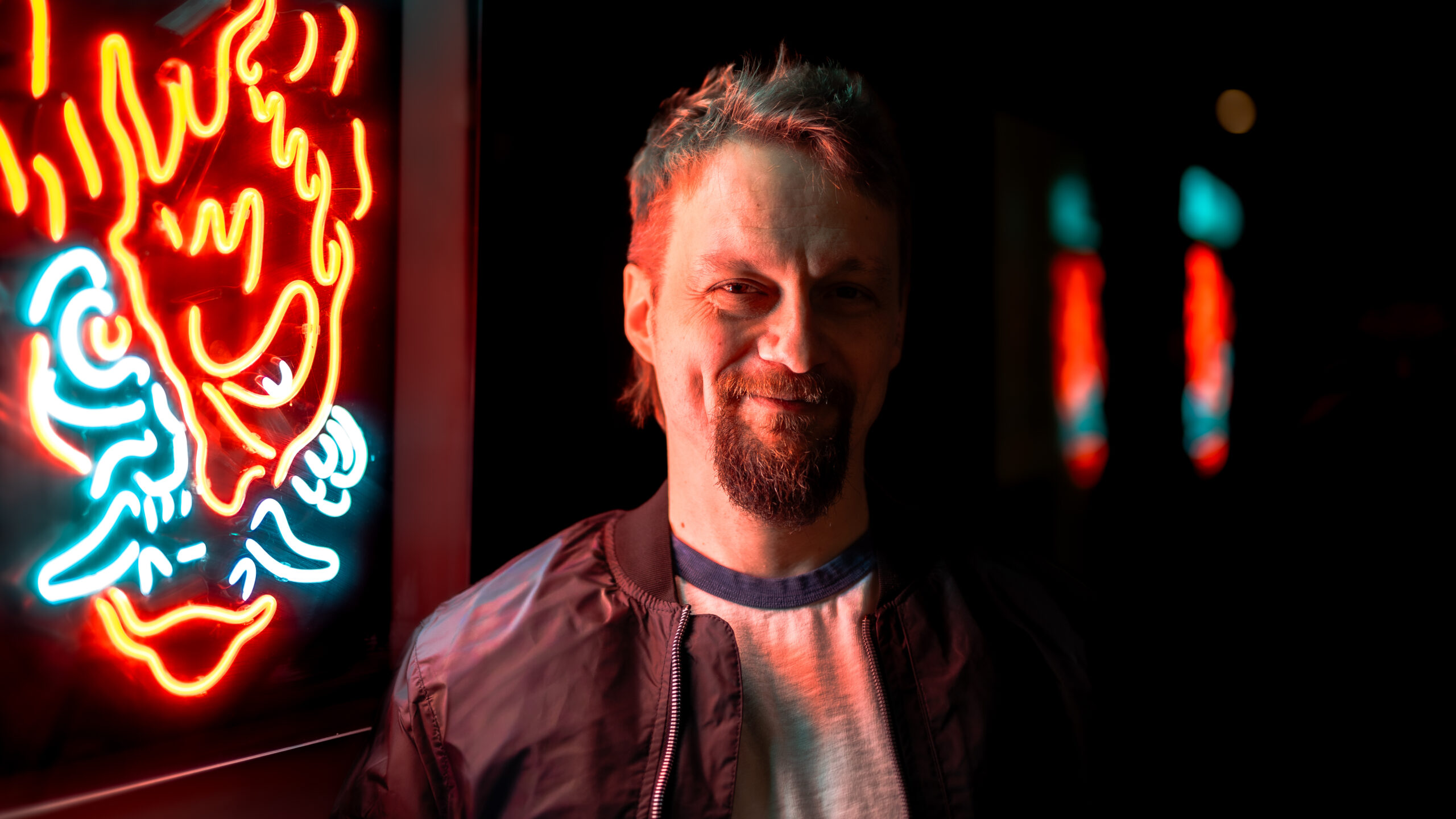 Cyberpunk 2