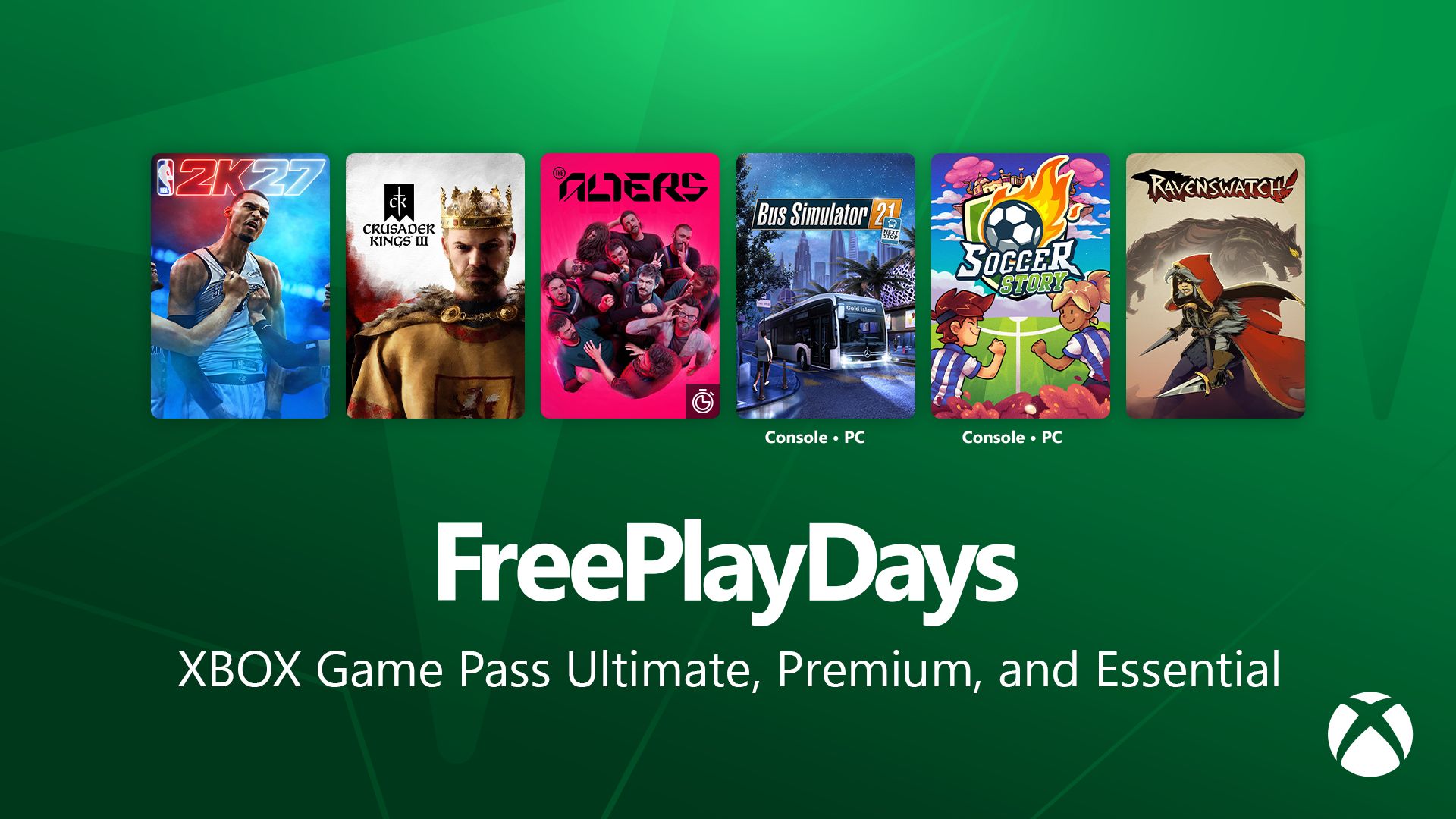 Xbox Game Pass Xbox Game Pass