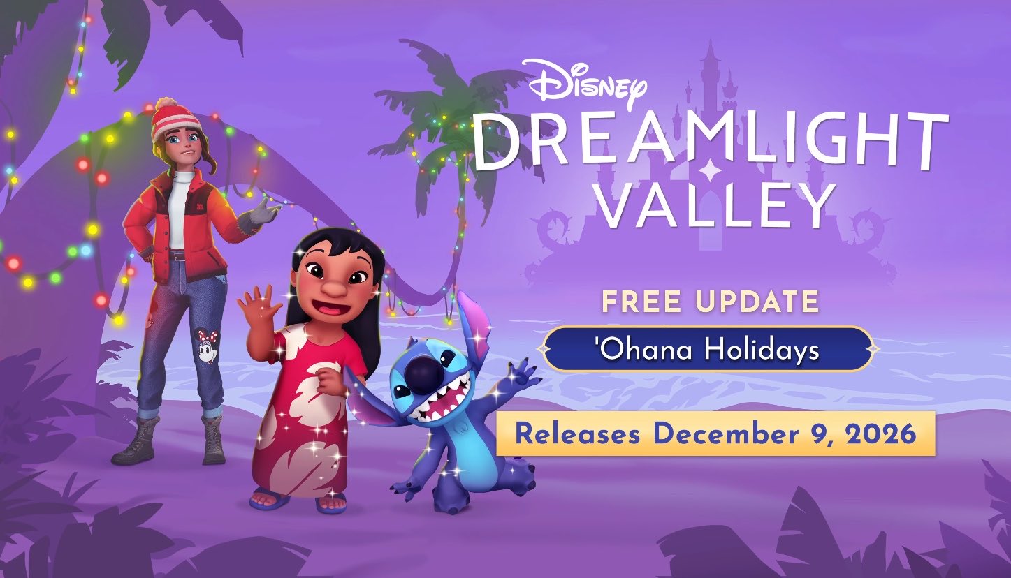 disney dreamlight valley lilo
