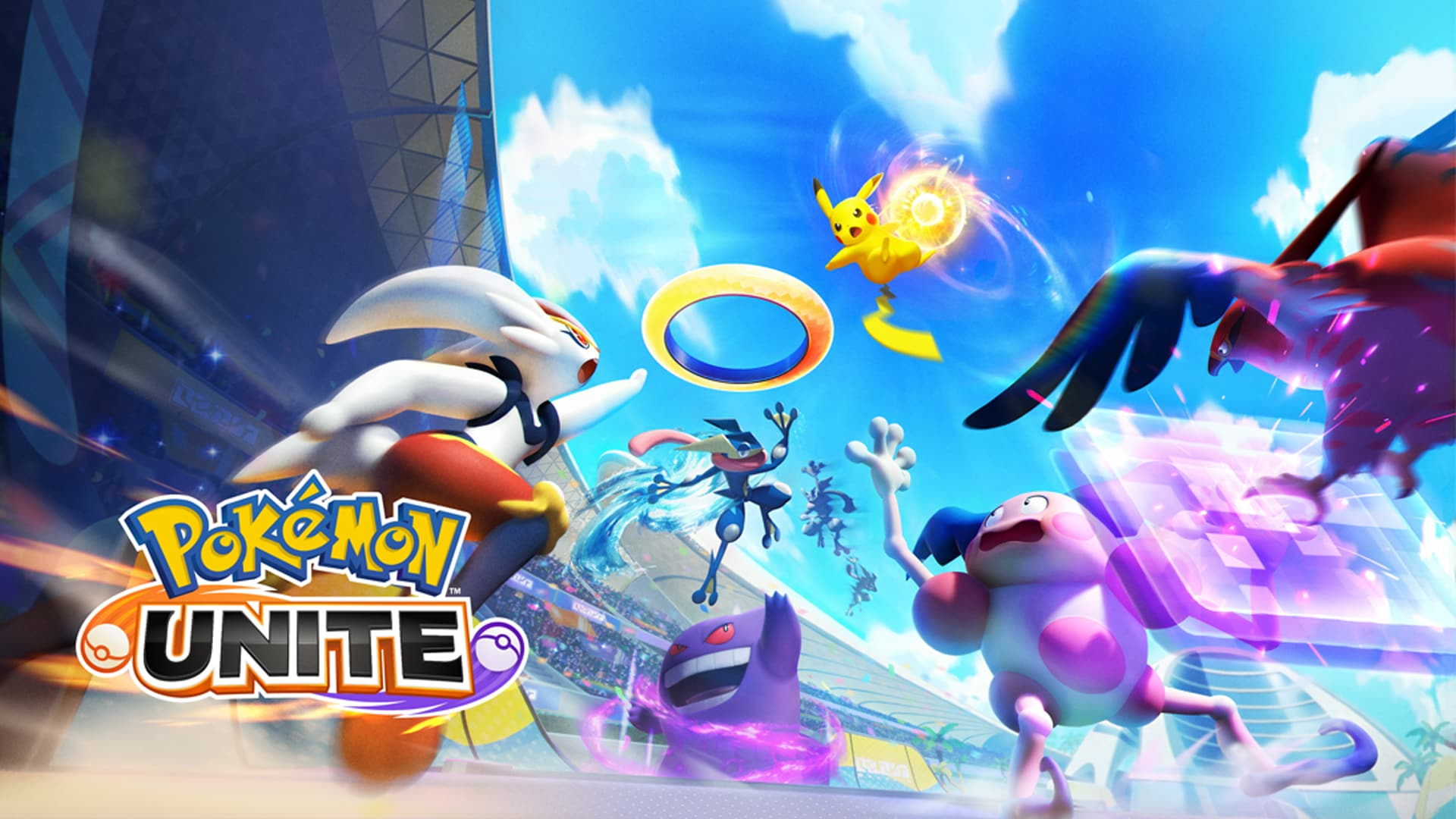 Pokemon Pokemon