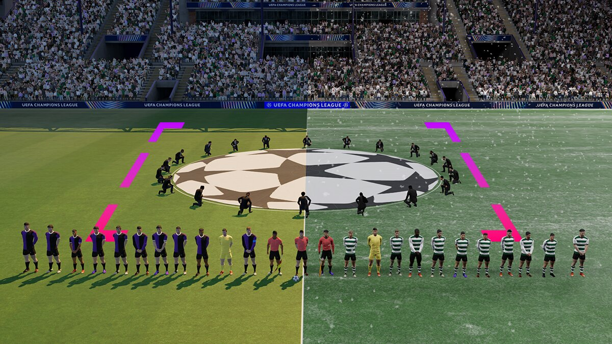 Football Manager 27