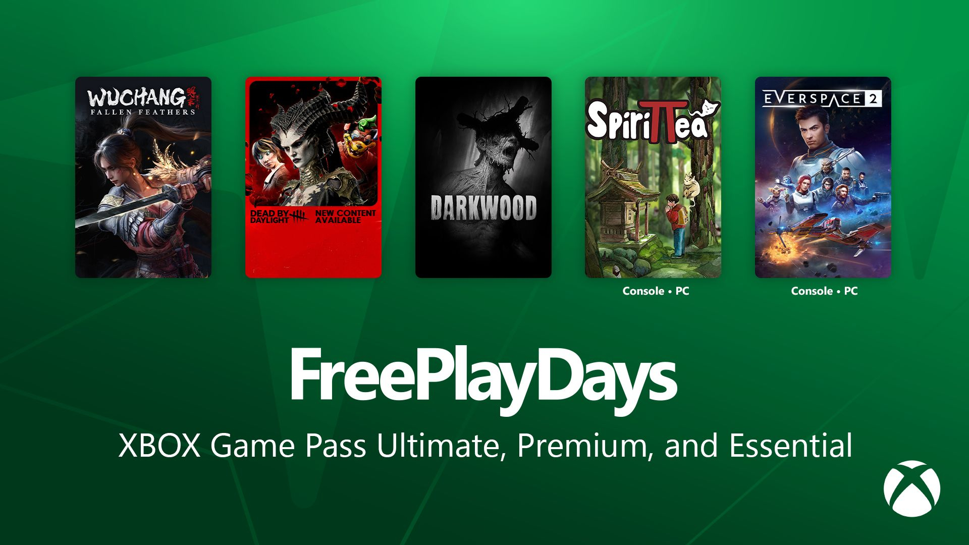 Xbox Game Pass Xbox Game Pass