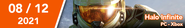Halo Infinite PC - XBOX