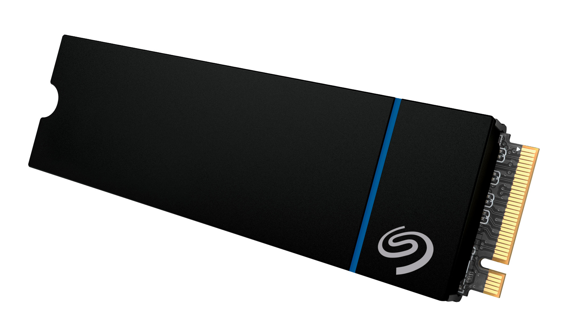 Seagate Game Drive M.2 PS5 Seagate Game Drive M.2 PS5