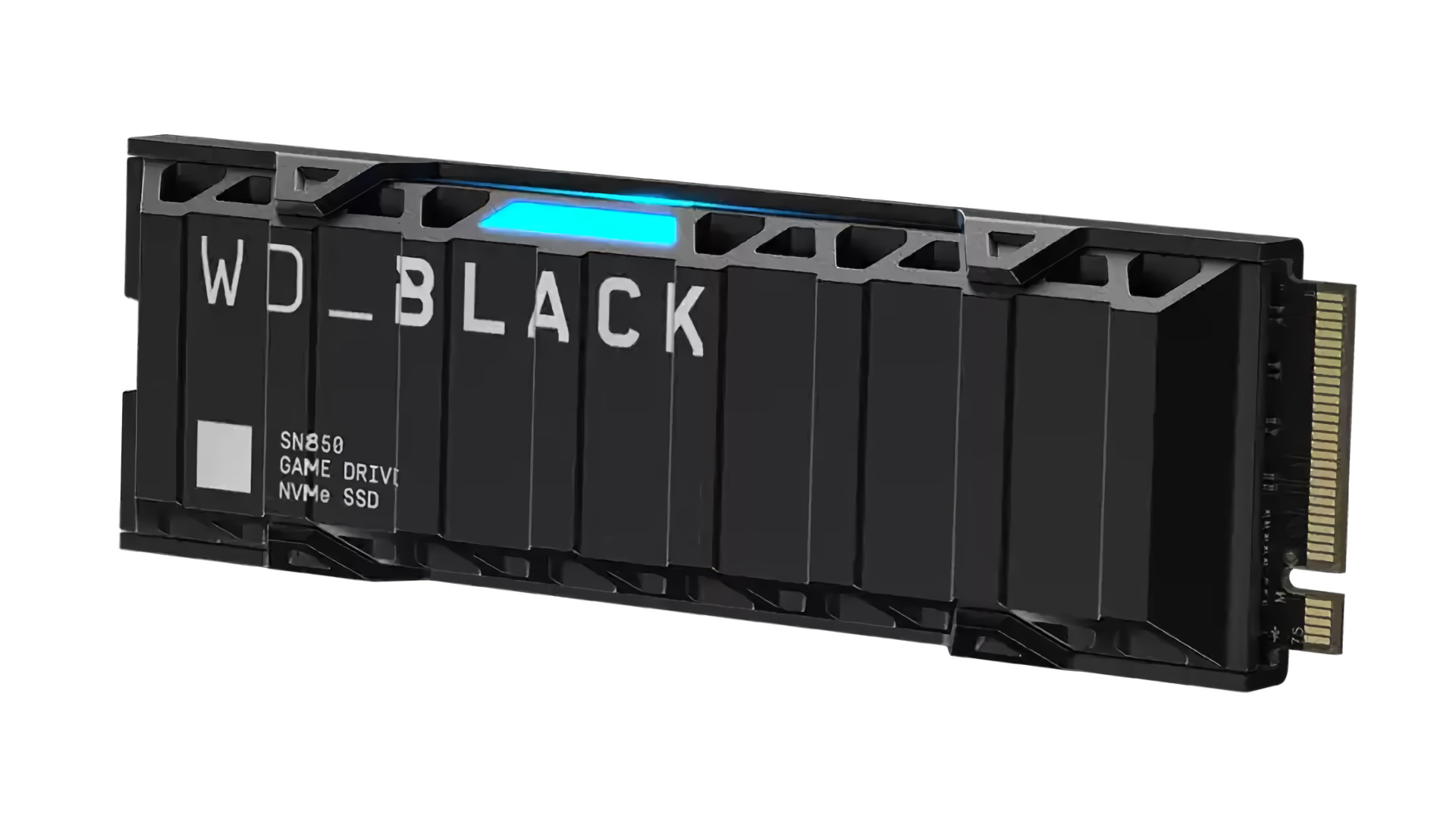 Western Digital WD_Black SN850 PS5 Western Digital WD_Black SN850 PS5