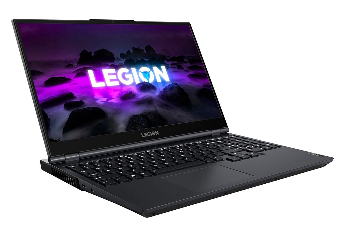 Lenovo Legion 5 15ACH6H Lenovo Legion 5 15ACH6H