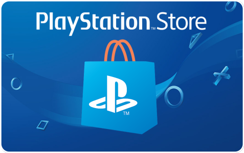 playstation store