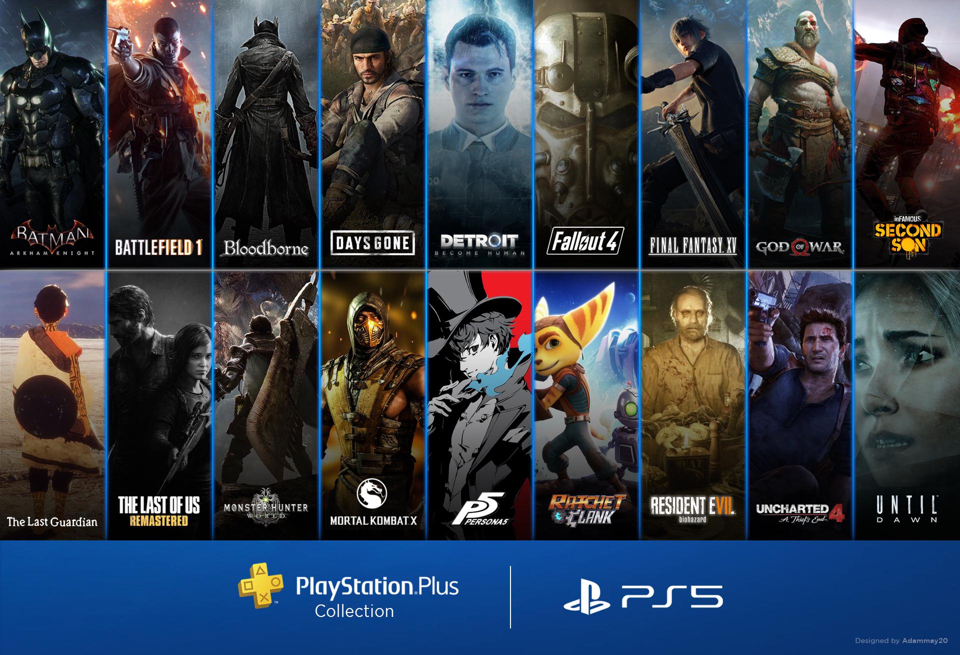 jeux playstation plus jeux playstation plus