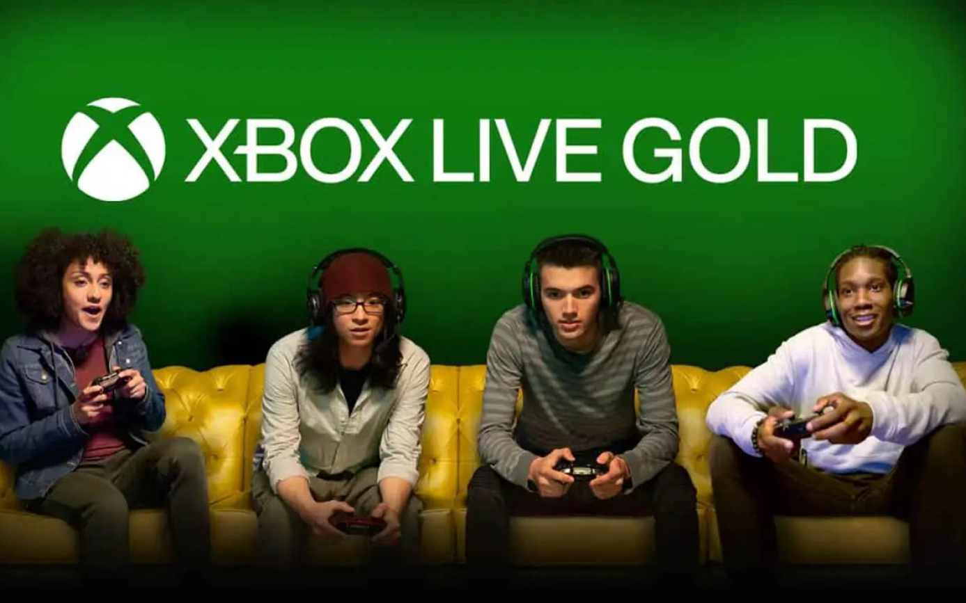 xbox live multijoueur xbox live multijoueur