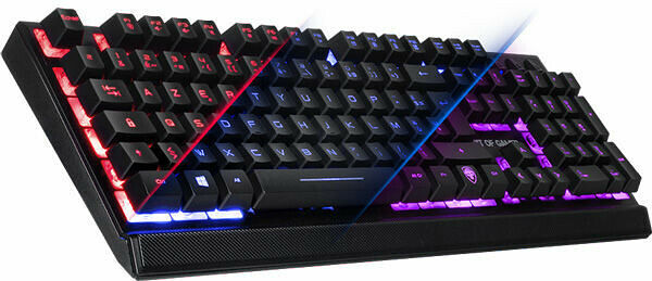 clavier Spirit of Gamer Elite-K10