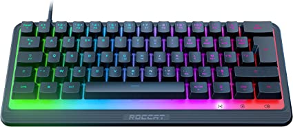 clavier Roccat Magma Mini