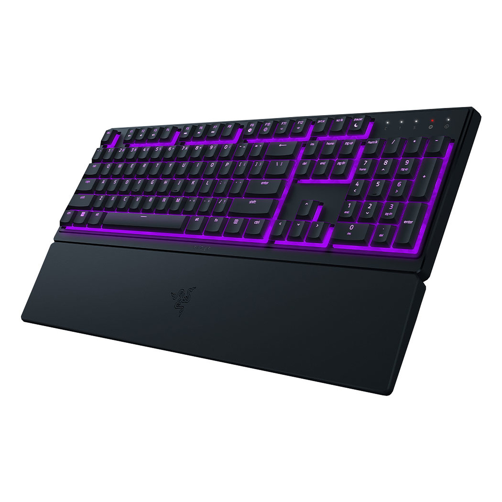 clavier Razer Ornata V3 X clavier Razer Ornata V3 X