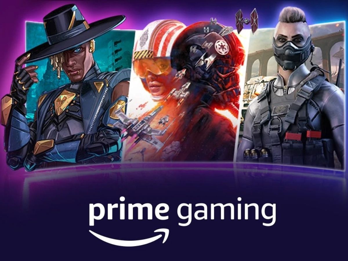 prime gaming prime gaming