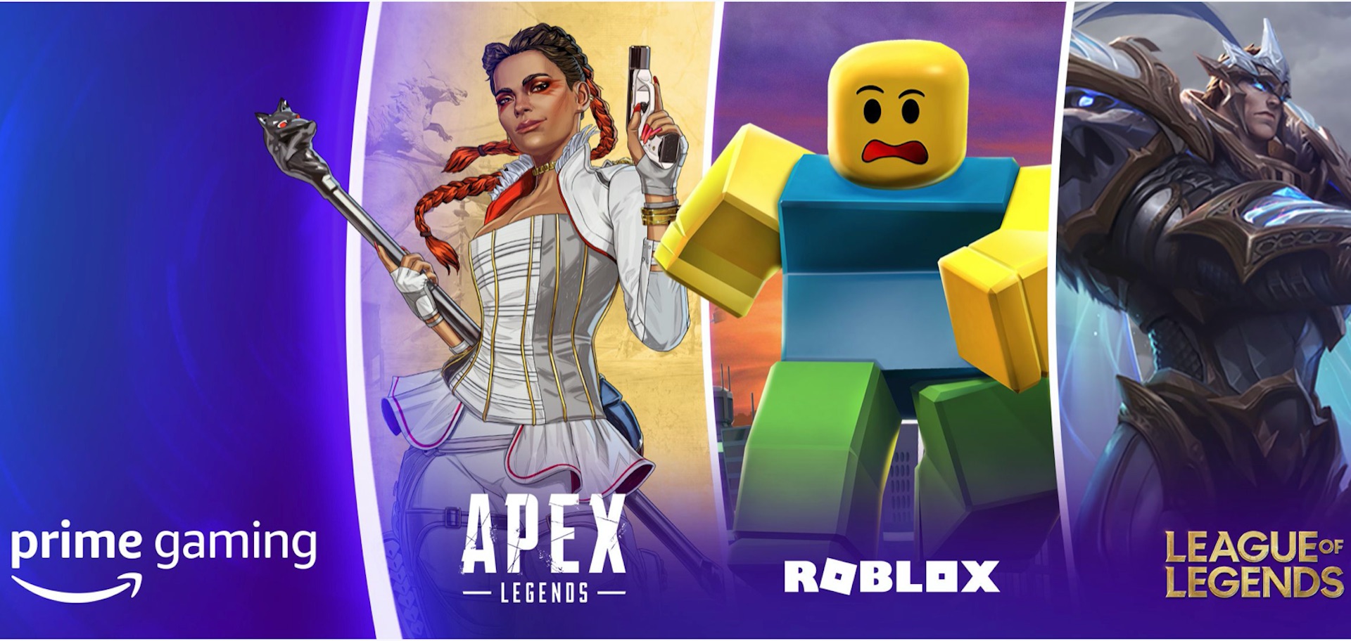 prime gaming prime gaming