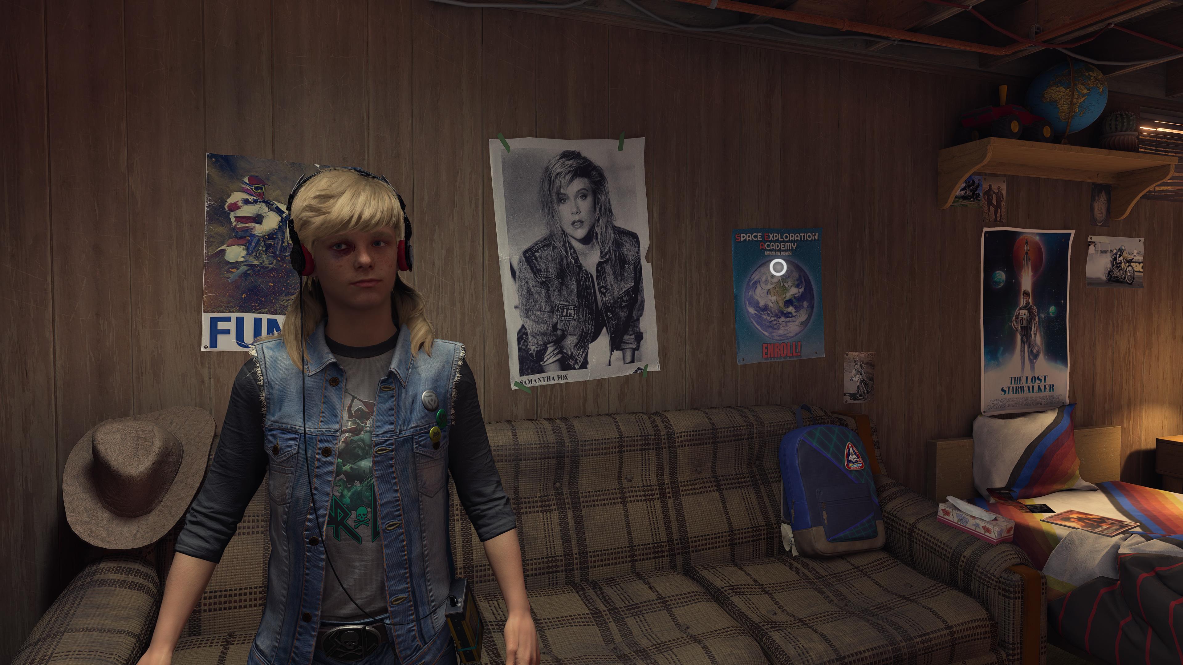 Marvelâs Guardians of the Galaxy gameplay Marvelâs Guardians of the Galaxy gameplay