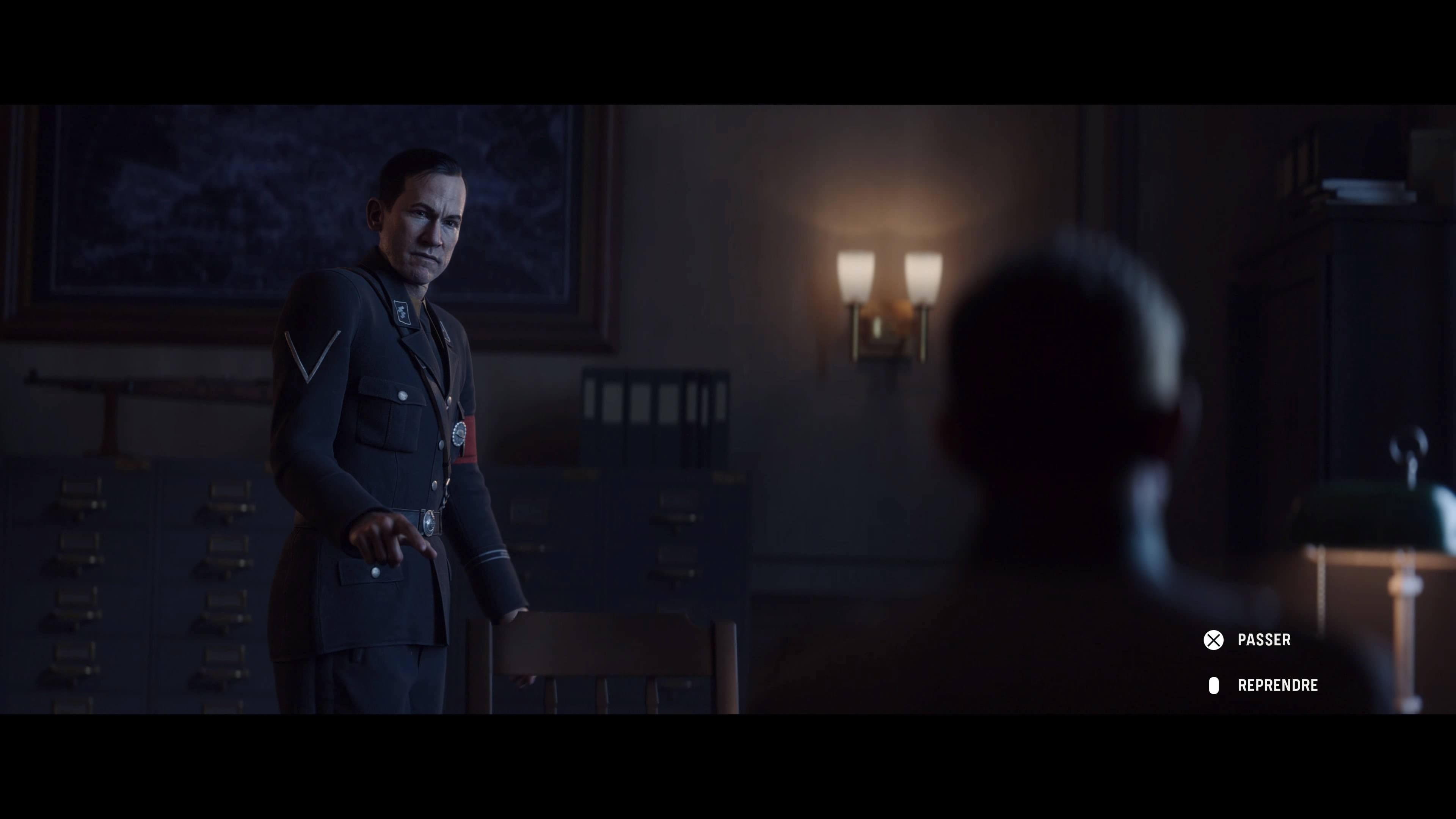 screenshot XBOX Call of Duty Vanguard