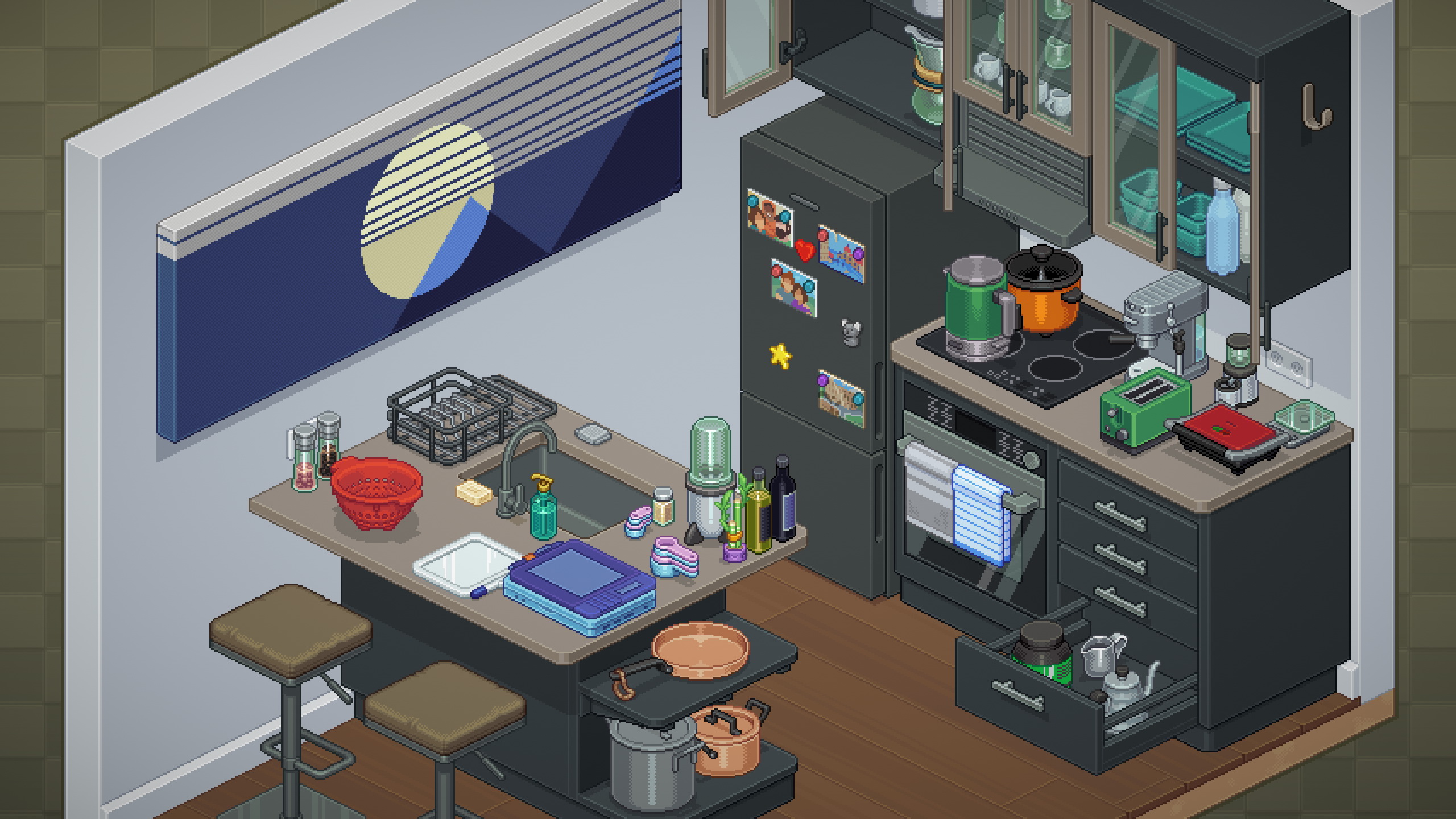 Unpacking 2010 Unpacking 2010