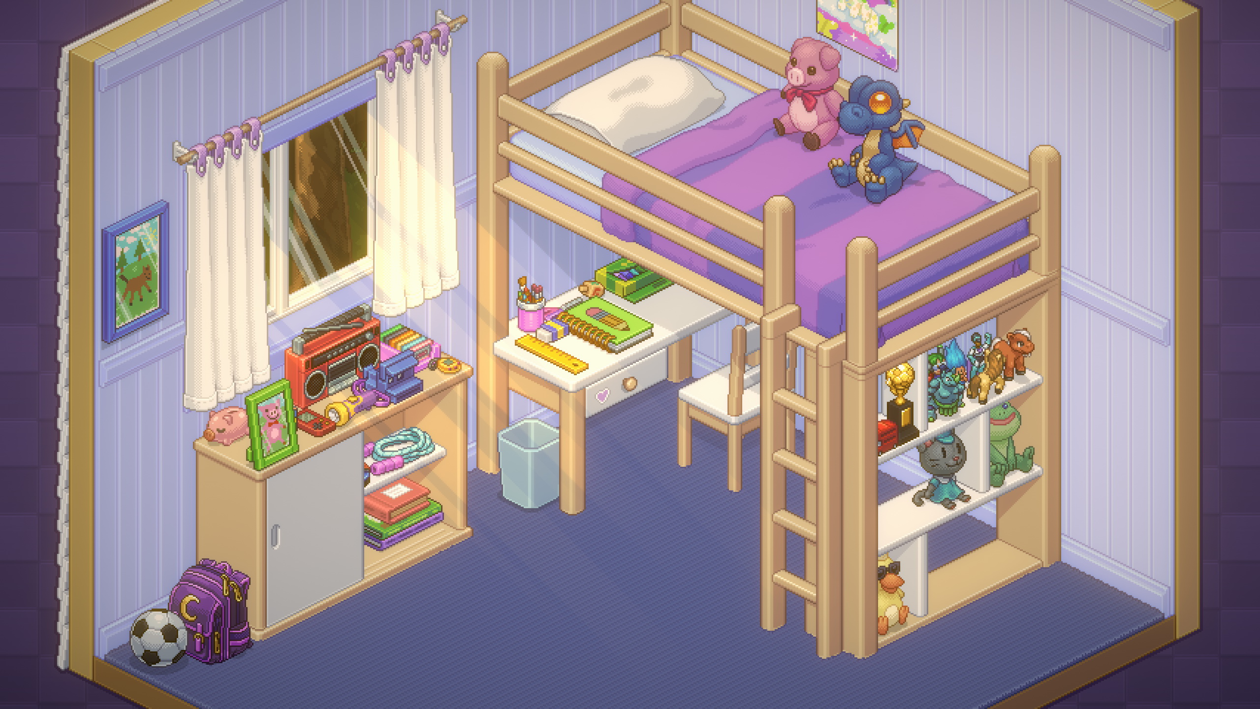 Unpacking 1997 Unpacking 1997