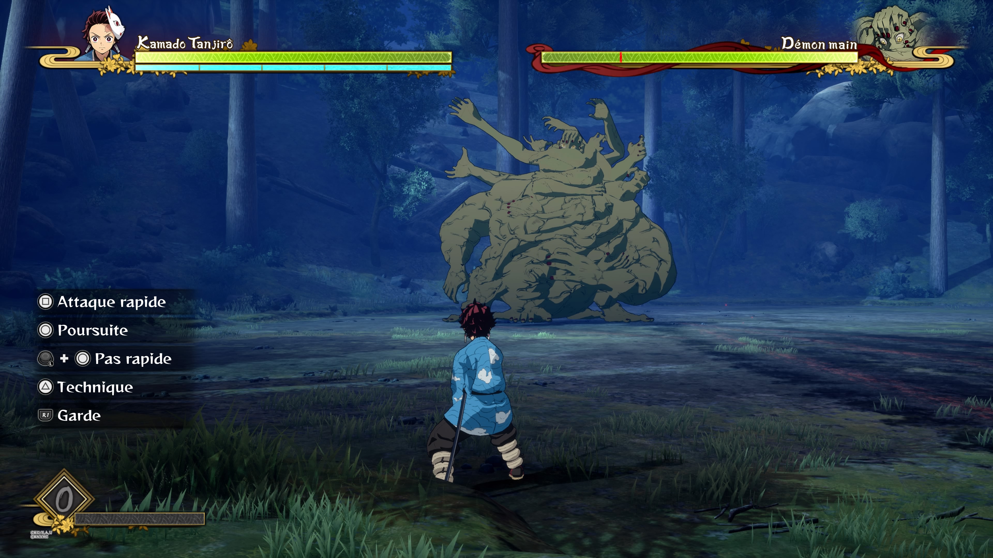 Demon Slayer Demon Slayer