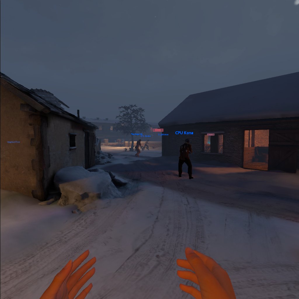 Medal of Honor Above and Beyond