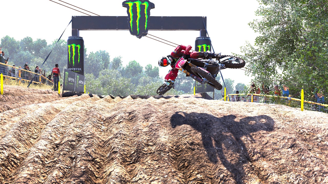 MXGP 2021 screenshot gameplay 5 MXGP 2021 screenshot gameplay 5