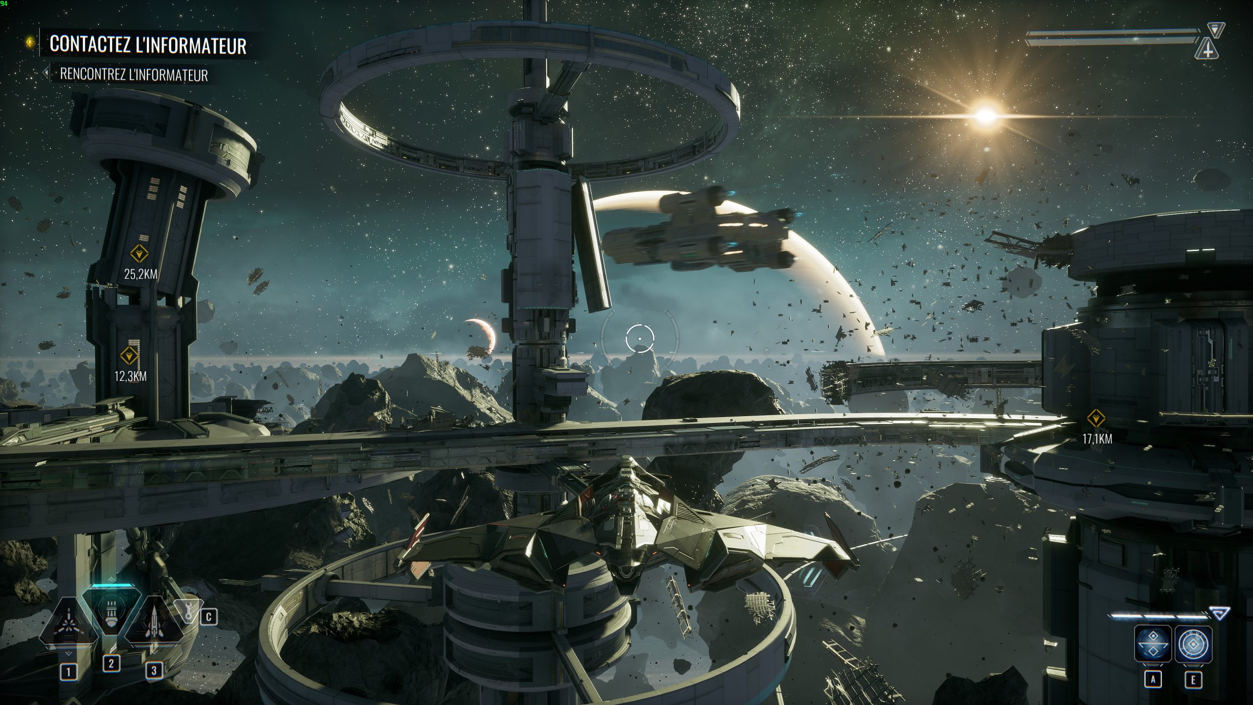  Screenshot Gameplay 