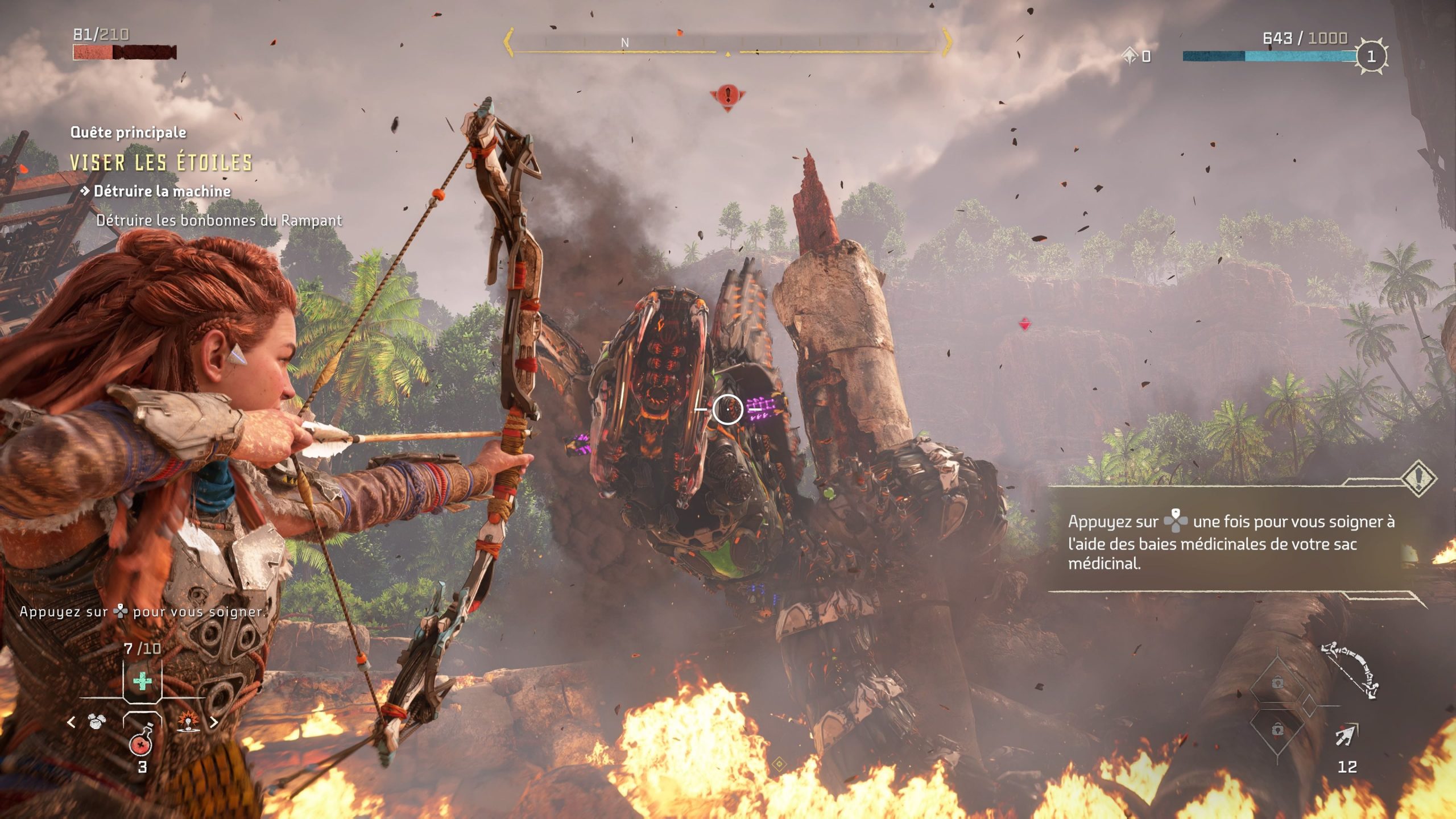 Horizon Forbidden West 