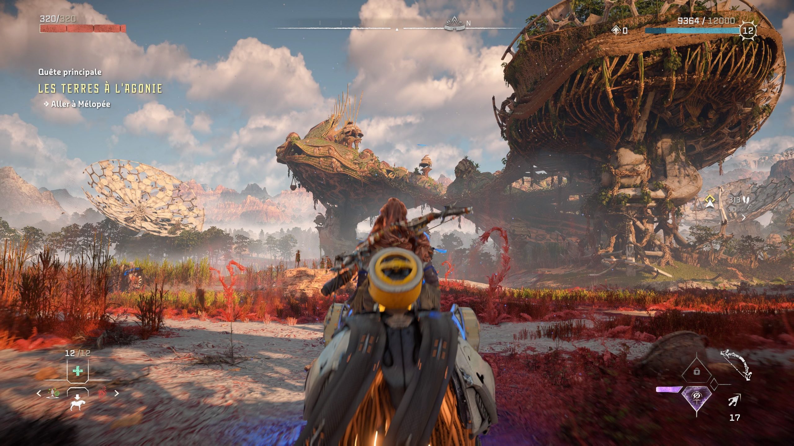 Horizon Forbidden West Horizon Forbidden West