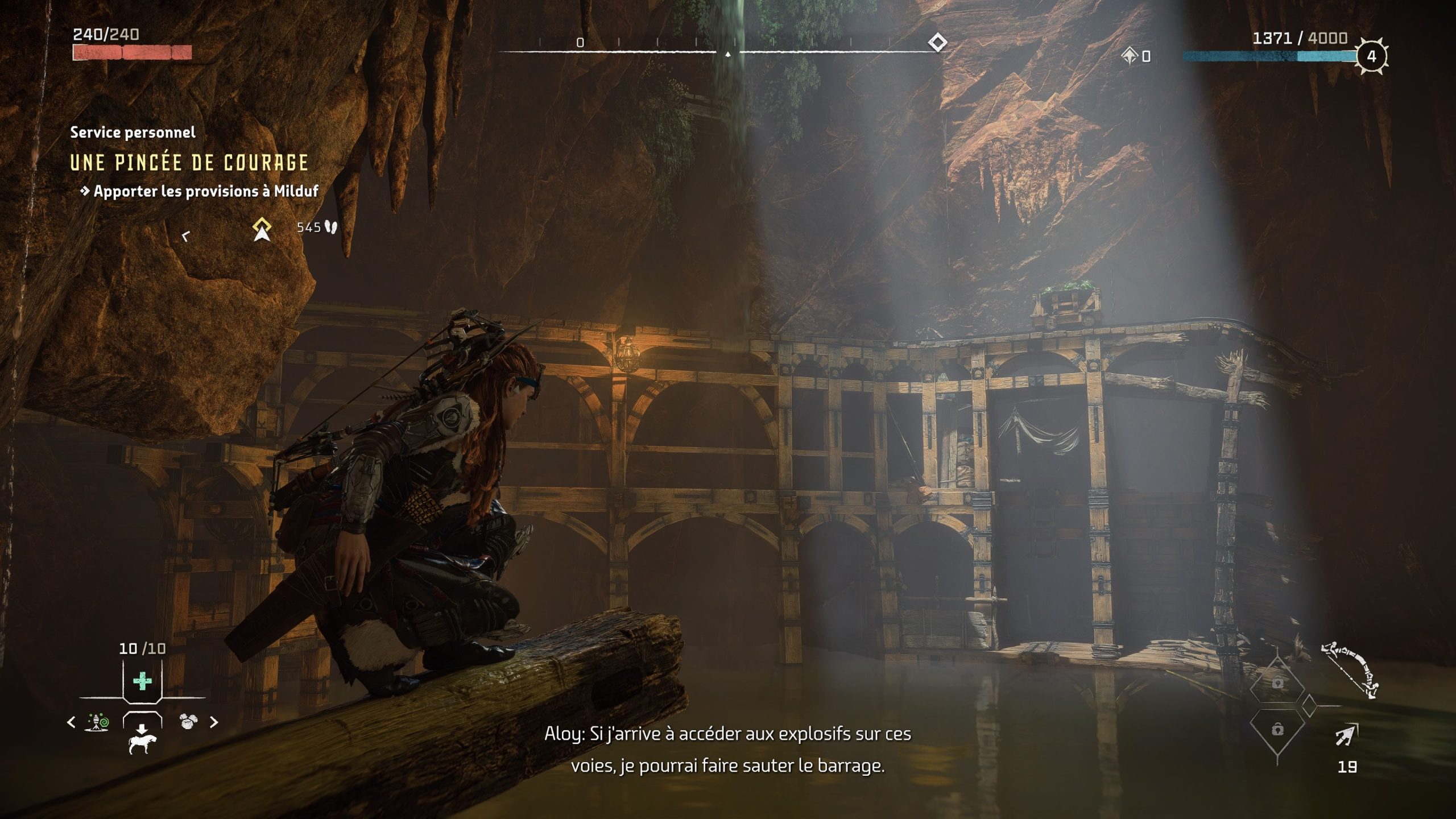 Horizon Forbidden West Horizon Forbidden West