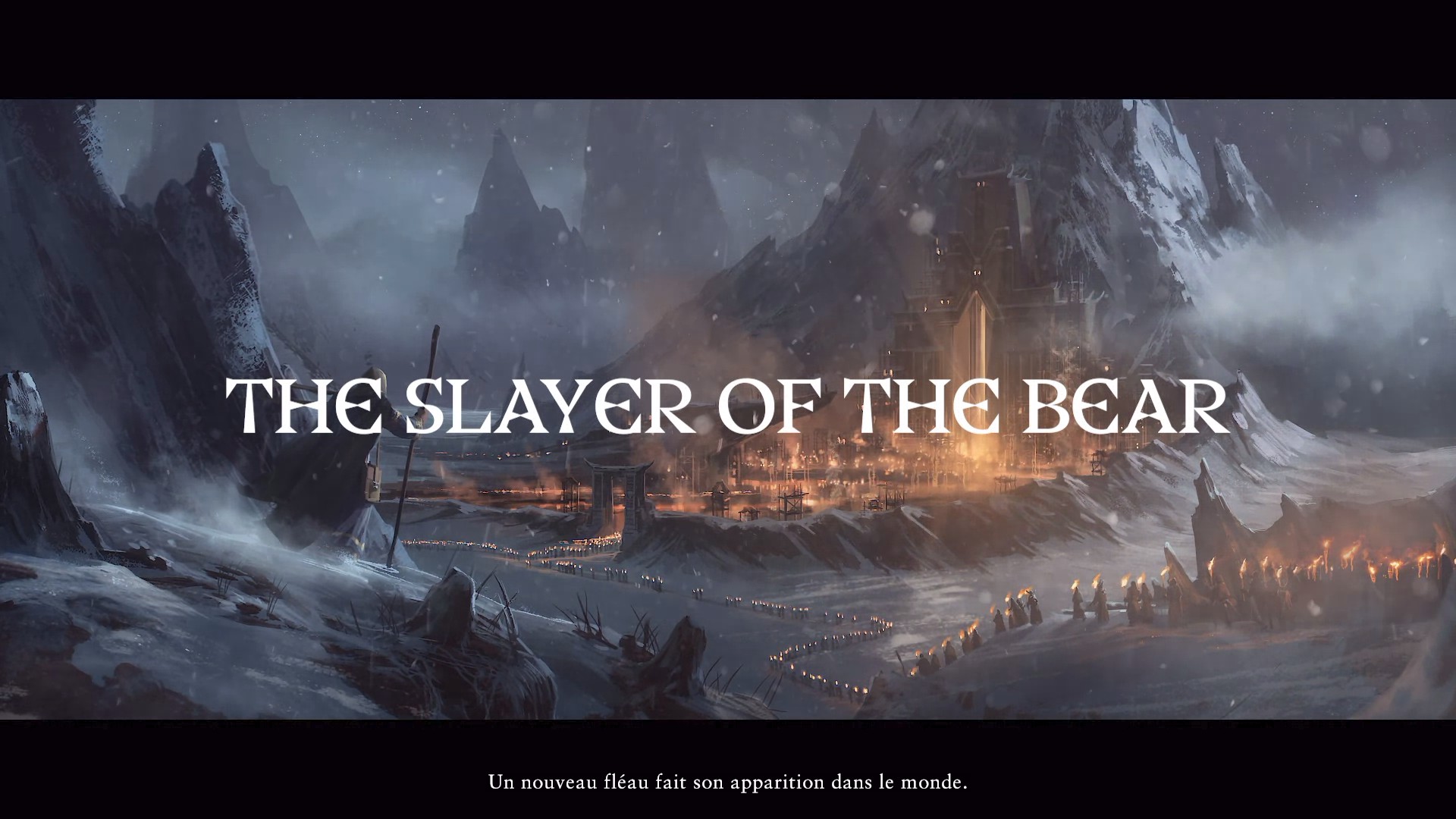 Screenshot de Total War Warhammer III. Screenshot de Total War Warhammer III.