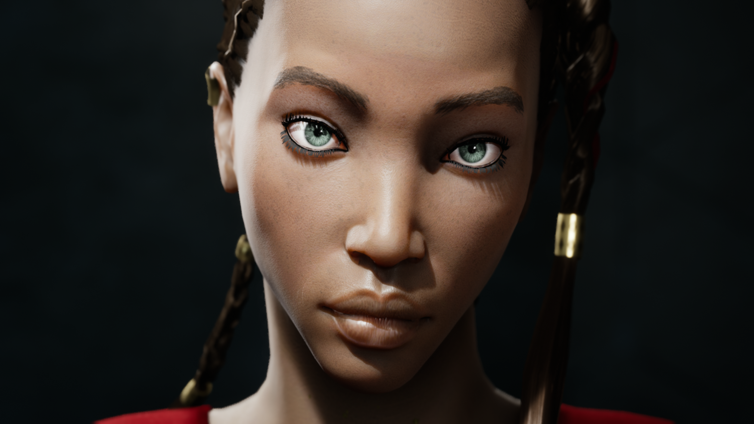 Vampire The Masquerade  Swansong