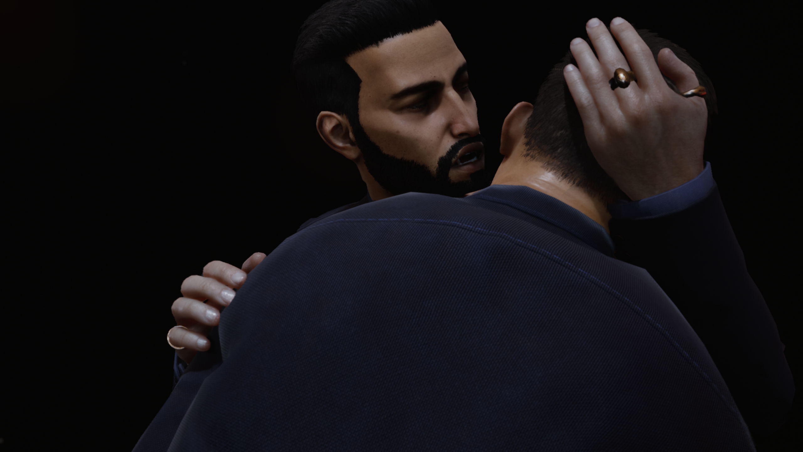 Vampire The Masquerade Swansong Vampire The Masquerade Swansong