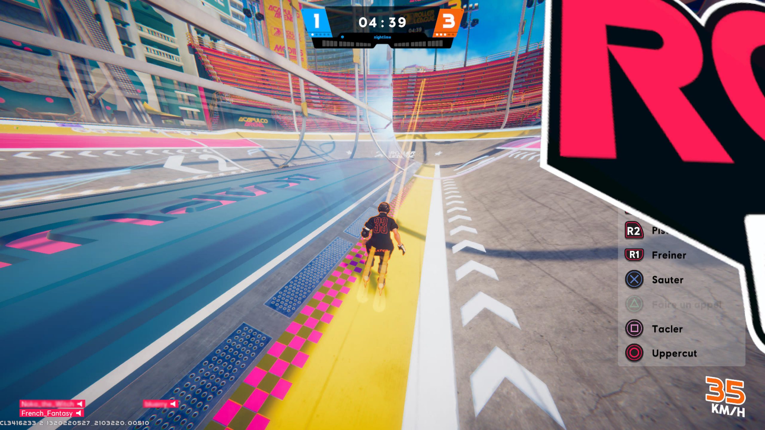 Roller Champions review Roller Champions review