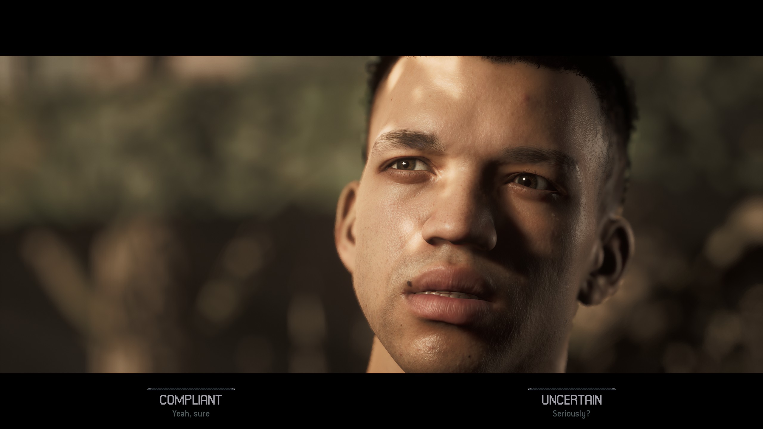 test the quarry test the quarry